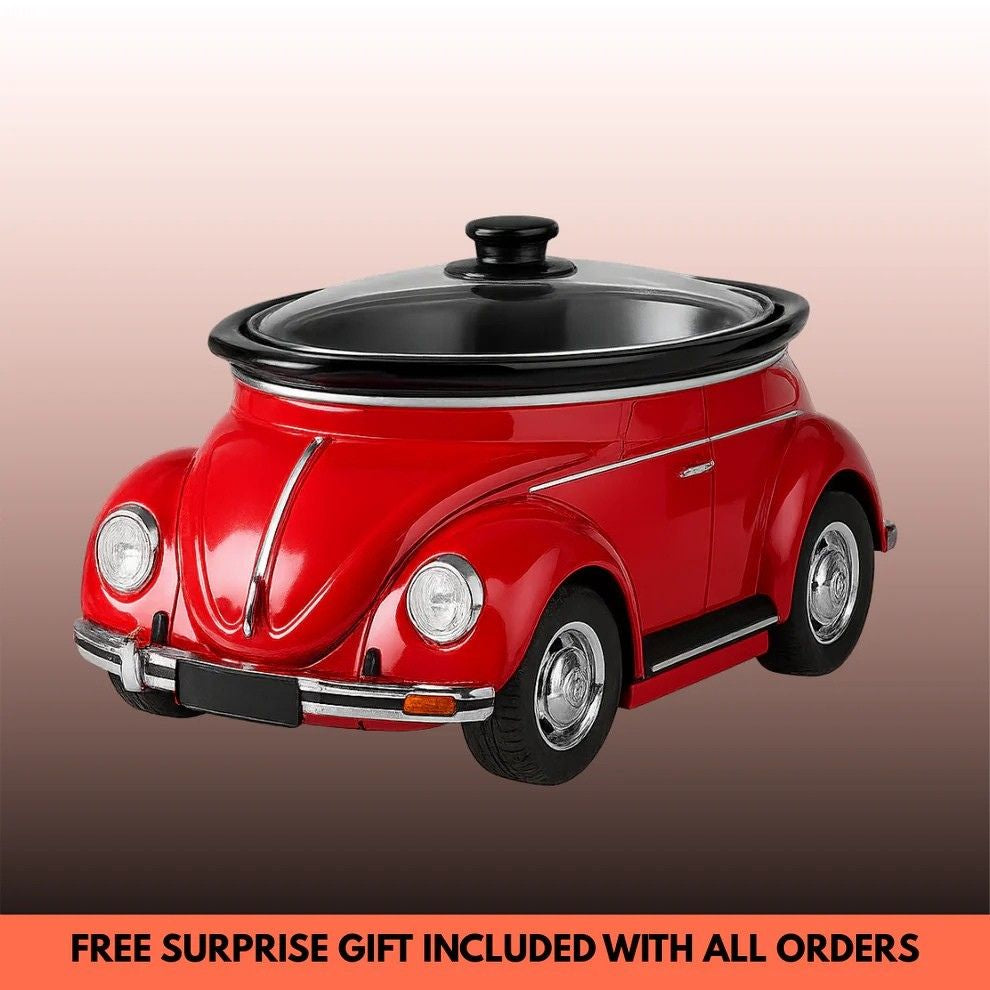 Zeena VintageChef™