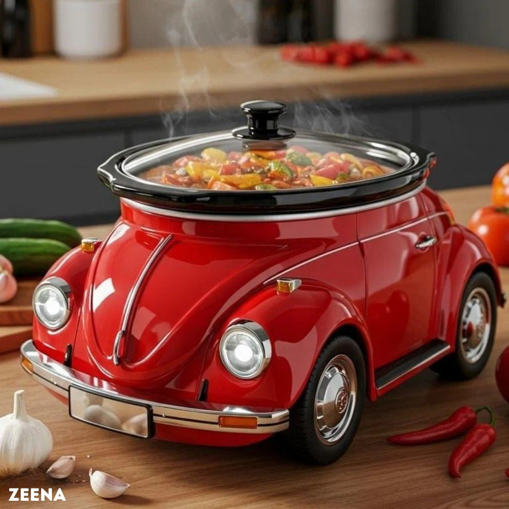 Zeena VintageChef™