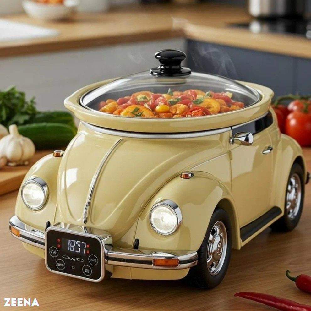 Zeena VintageChef™