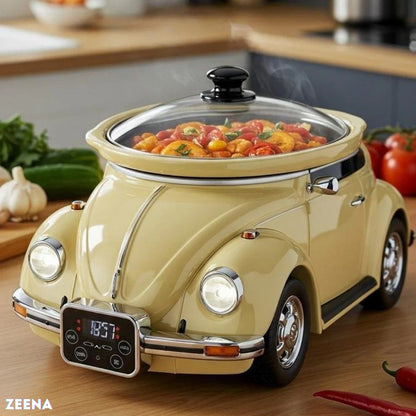 Zeena VintageChef™