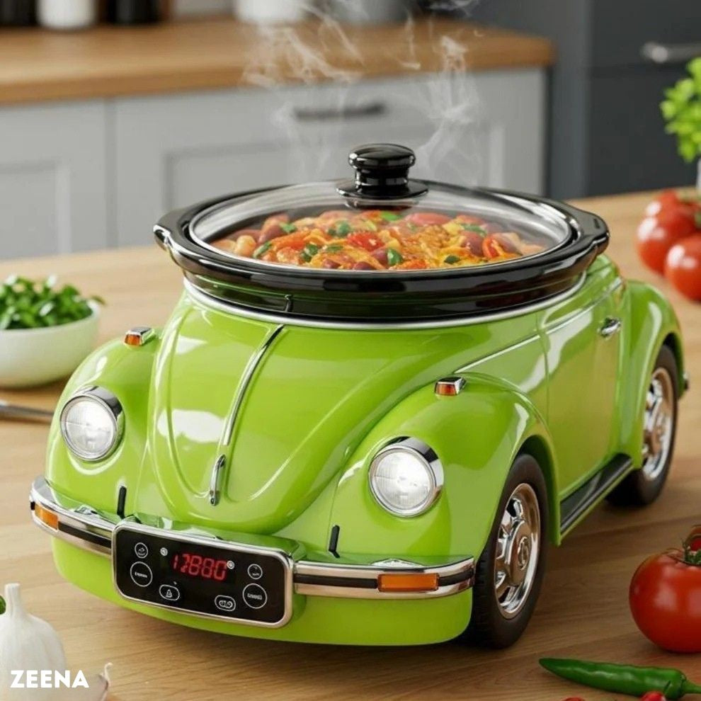 Zeena VintageChef™