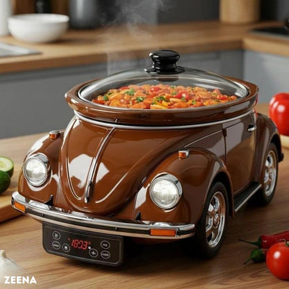 Zeena VintageChef™