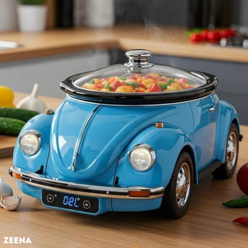 Zeena VintageChef™